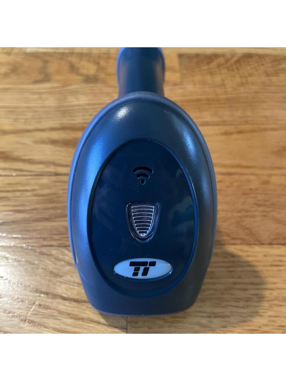 Taotronics Handheld Bar Code Scanner TT-BS033 Wired - Picture 5 of 7